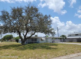 400 Butler St, Melbourne, FL 32901