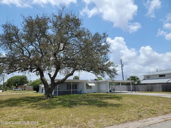 400 Butler St, Melbourne, FL 32901