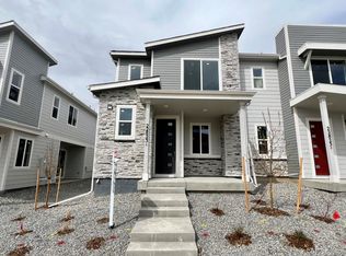 22823 E Tufts Ave UNIT A, Aurora, CO 80015