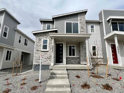 22823 E Tufts Avenue #A, Aurora, CO, 80015