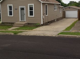 508 Chestnut St, Dalzell, IL 61320