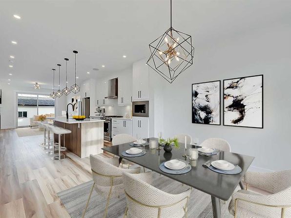 432 S 33rd Ave NW, Calgary, AB T2K 0B4