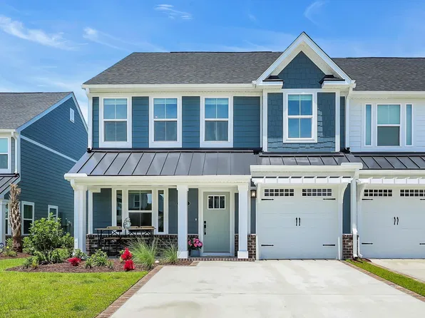 8906 Freya Way #24A, Longs, SC 29568