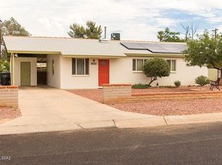 2623 E Keswick Cir, Tucson, AZ 85713