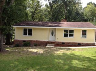 3830 Woodland Dr, Columbus, GA