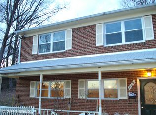 5106 70th Ave, Hyattsville, MD 20784