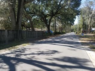 302 Hill St, Walterboro, SC 29488