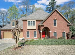 509 Bristol Ln, Birmingham, AL 35226