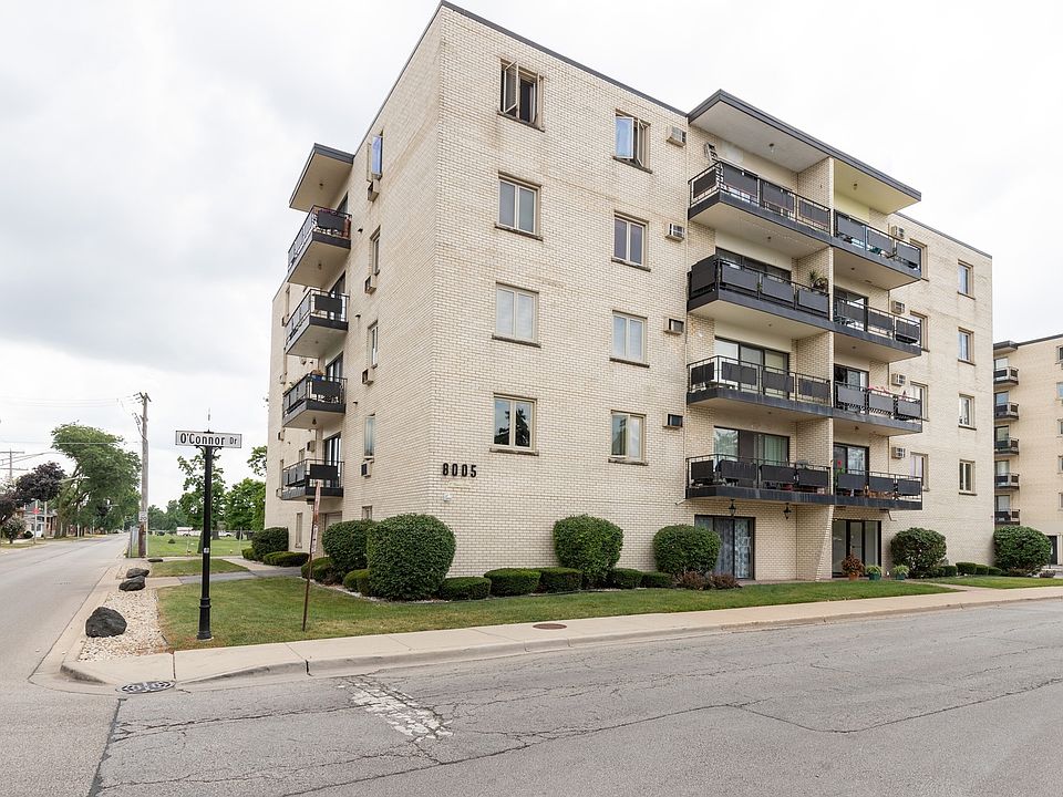 1st image of 8005 Oconnor Dr APT 3C