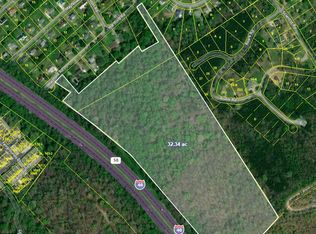 1100 Hartford Rd, Kingston, TN 37763