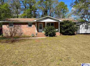 215 S Pine St, Johnsonville, SC 29555