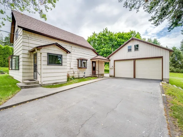 311 W Cleveland St, Garfield, WA 99130