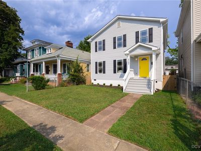 3107 Garland Ave, Richmond, VA, 23222