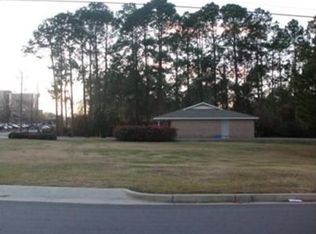 1105 20th St E, Tifton, GA 31794