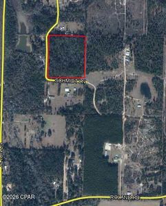 Na Schmidt Ln, Chipley, FL, 32428