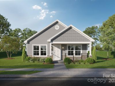 LOT 1 4th St, Statesville, NC, 28677