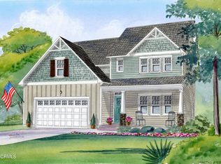 18 E Hennings Dr, Hampstead, NC 28443