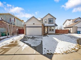 2546 W 132nd Way, Broomfield, CO 80020