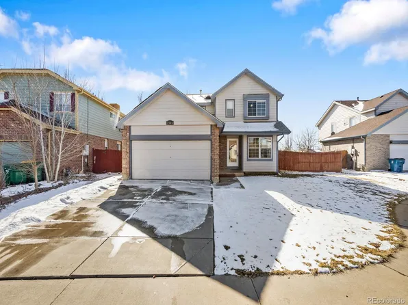 2546 W 132nd Way, Broomfield, CO 80020