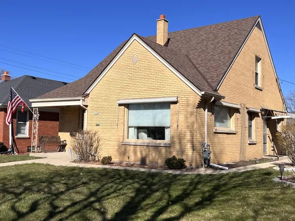 3050 North 87th STREET, Milwaukee, WI 53222