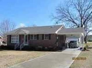 2604 Lakeview Dr, Florence, SC 29505