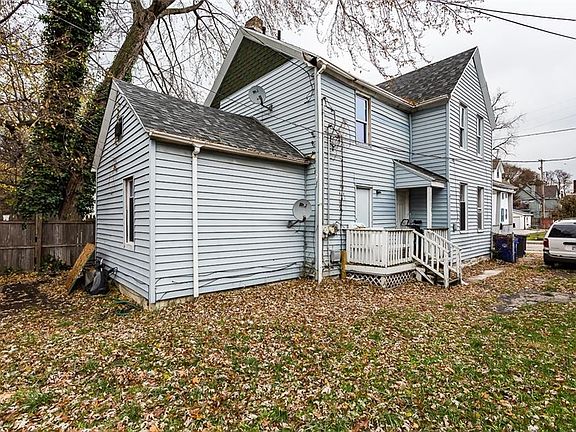 3rd image of 5100 Denison Ave
