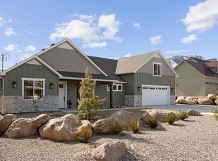 48 N Mdw, Pine Valley, UT 84781