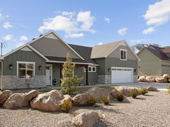 48 N Mdw, Pine Valley, UT 84781