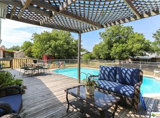 3303 Lake Rd, Killeen, TX 76543