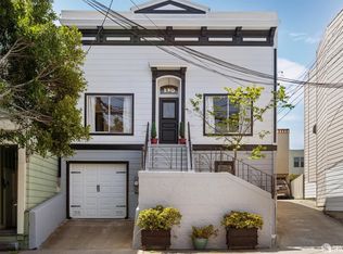 115 28th St, San Francisco, CA 94131