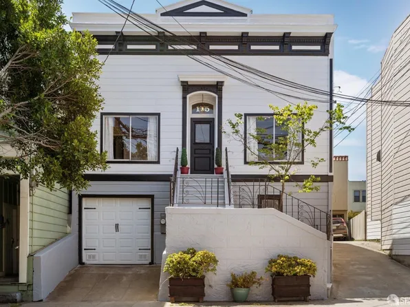 115 28th St, San Francisco, CA 94131