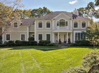 4 Turtleback Way, Chappaqua, NY 10510