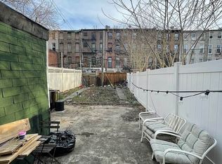 416 Kosciuszko St #1, Brooklyn, NY 11221