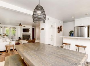 3893 California St UNIT 15, San Diego, CA 92110