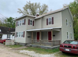 524 27th St W, Huntington, WV 25704