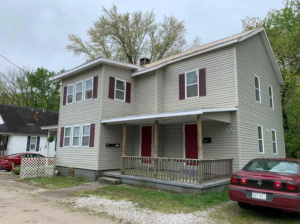 524 27th St W, Huntington, WV 25704