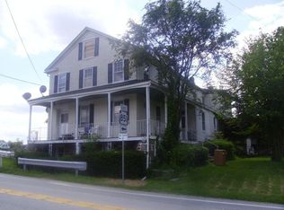 5959 Steltz Rd, Glen Rock, PA 17327