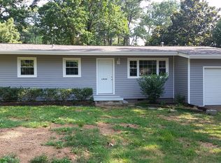 1009 Willow Ln, Madison, AL 35758