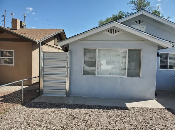 904 Coal Ave SW, Albuquerque, NM 87102