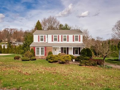1260 Lamson Cir, Pittsburgh, PA, 15241