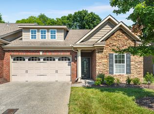 414 Stonegate Dr, Lebanon, TN 37090