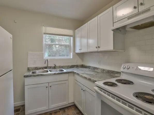Park Avenue Apts