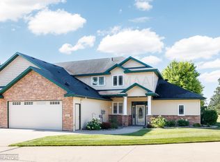 411 Caddy Ave, Moorhead, MN 56560