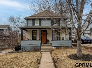 2342 N 63rd St, Omaha, NE 68104