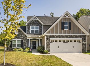 3749 Cottesmore Dr, High Point, NC 27265