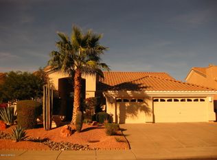 7442 E Black Rock Rd, Scottsdale, AZ 85255