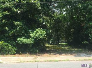 Thomas Delpit Blvd, Baton Rouge, LA 70802