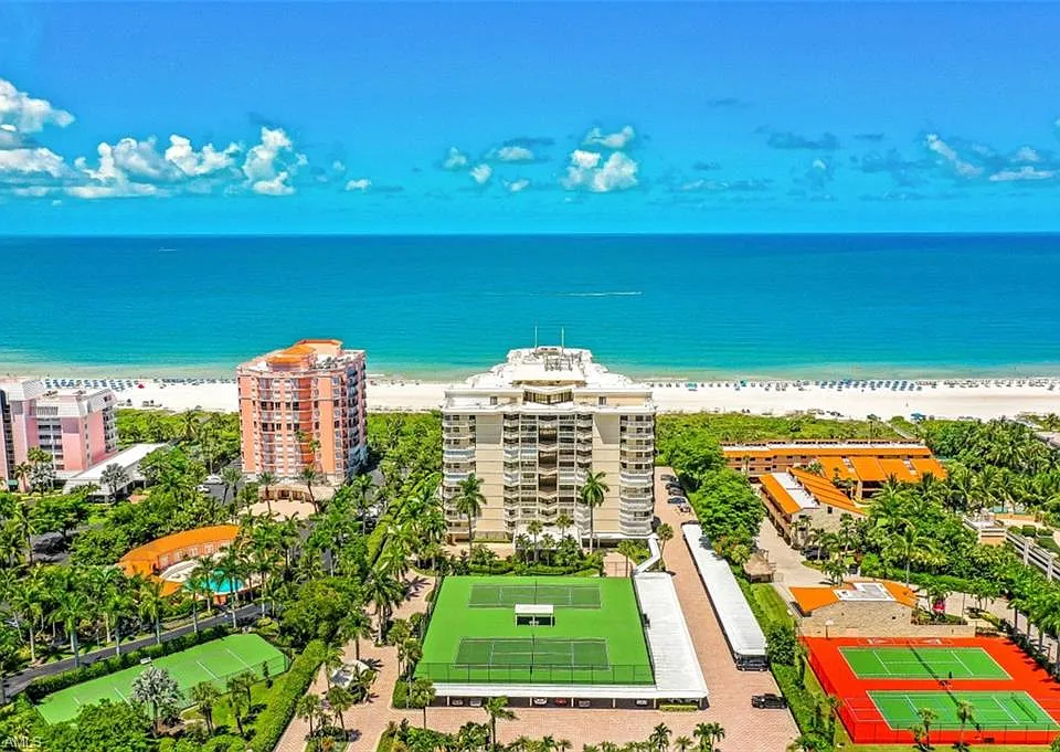 520 S Collier Blvd #901