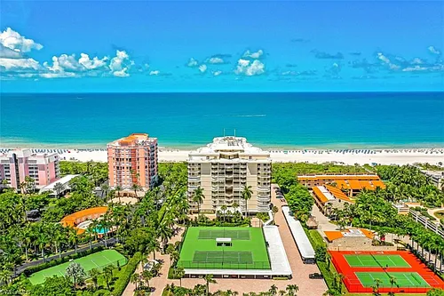 520 S Collier Blvd #901 Photo 1
