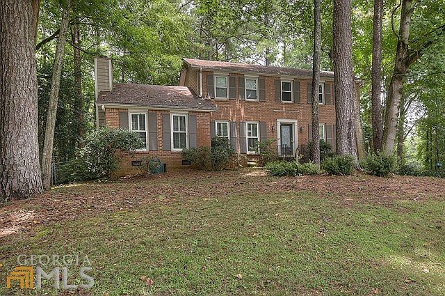 2nd image of 4980 Lakeland Woods Ct